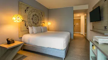 Grand Sirenis Cartagena