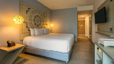 Grand Sirenis Cartagena