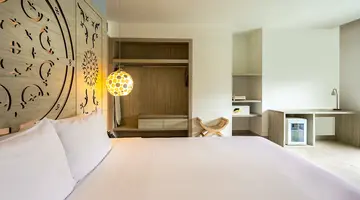 Grand Sirenis Cartagena