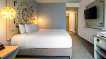 Grand Sirenis Cartagena
