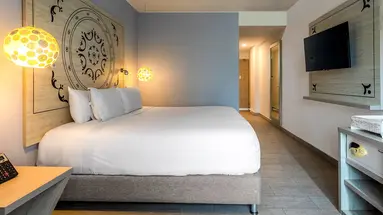Grand Sirenis Cartagena