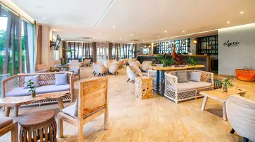 Grand Sirenis Cartagena