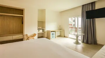 Grand Sirenis Cartagena