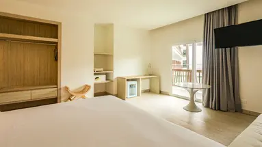 Grand Sirenis Cartagena