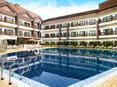 Grand Sirenis Cartagena