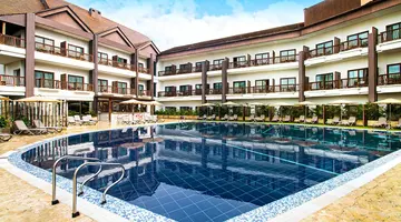 Grand Sirenis Cartagena