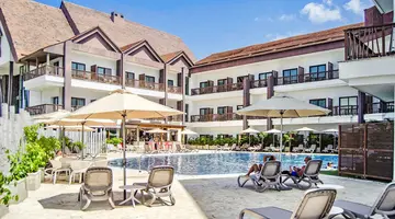 Grand Sirenis Cartagena