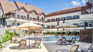 Grand Sirenis Cartagena