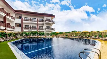 Grand Sirenis Cartagena
