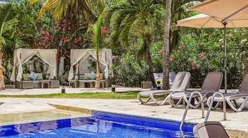 Grand Sirenis Cartagena