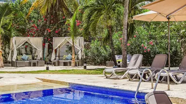 Grand Sirenis Cartagena