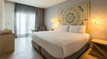 Grand Sirenis Cartagena