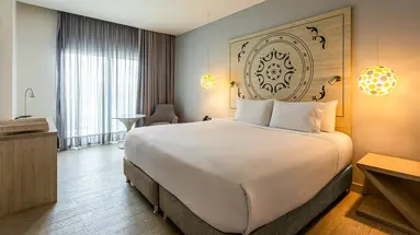 Grand Sirenis Cartagena