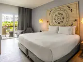 Grand Sirenis Cartagena