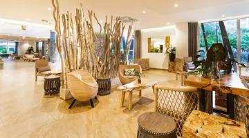 Grand Sirenis Cartagena