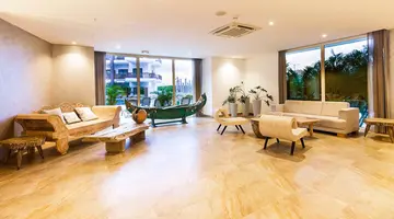 Grand Sirenis Cartagena