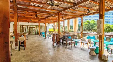 Grand Sirenis Cartagena