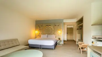 Grand Sirenis Cartagena