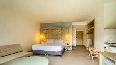 Grand Sirenis Cartagena