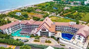 Grand Sirenis Cartagena