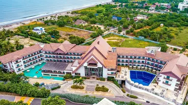 Grand Sirenis Cartagena