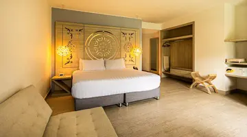 Grand Sirenis Cartagena