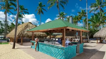 Grand Sirenis Punta Cana Resort & Aquagames