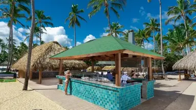 Grand Sirenis Punta Cana Resort & Aquagames