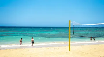 Grand Sirenis Punta Cana Resort & Aquagames
