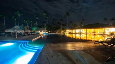 Grand Sirenis Punta Cana Resort & Aquagames