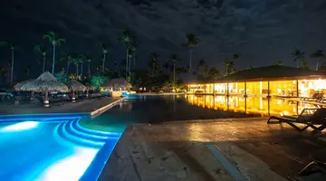 Grand Sirenis Punta Cana Resort & Aquagames