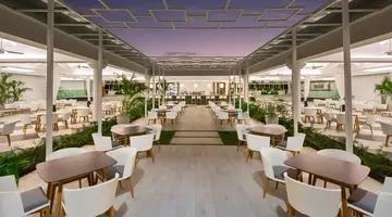 GRAND SIRENIS PUNTA CANA RESORT & AQUAGAMES