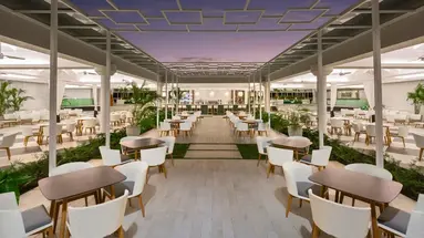 GRAND SIRENIS PUNTA CANA RESORT & AQUAGAMES