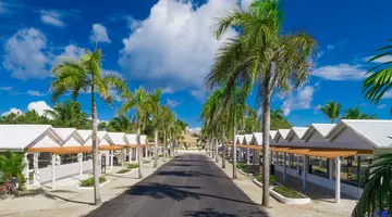 GRAND SIRENIS PUNTA CANA RESORT & AQUAGAMES