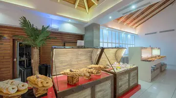 GRAND SIRENIS PUNTA CANA RESORT & AQUAGAMES