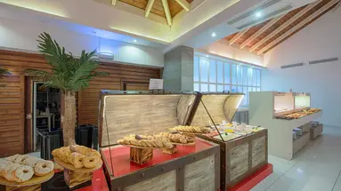 GRAND SIRENIS PUNTA CANA RESORT & AQUAGAMES