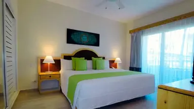 GRAND SIRENIS PUNTA CANA RESORT & AQUAGAMES
