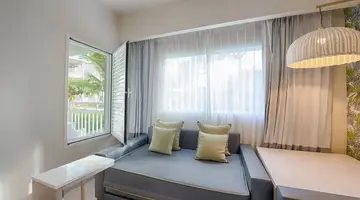 GRAND SIRENIS PUNTA CANA RESORT & AQUAGAMES