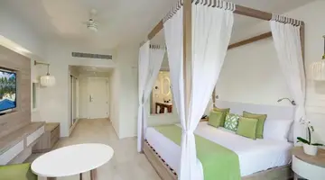 Grand Sirenis Punta Cana Resort & Aquagames