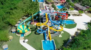 Grand Sirenis Punta Cana Resort & Aquagames