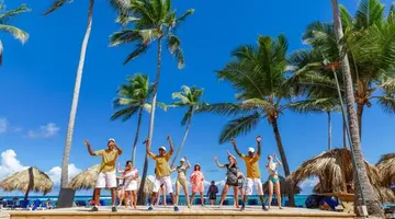 Grand Sirenis Punta Cana Resort & Aquagames