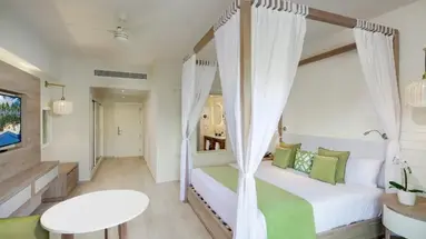 Grand Sirenis Punta Cana Resort & Aquagames