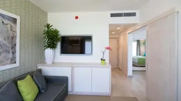 Grand Sirenis Punta Cana Resort & Aquagames