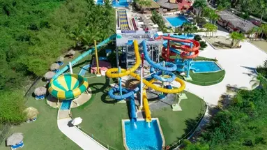 Grand Sirenis Punta Cana Resort & Aquagames