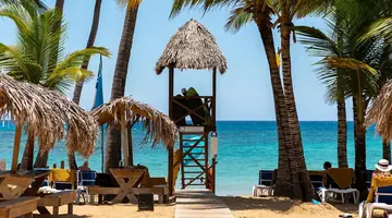 Grand Sirenis Punta Cana Resort & Aquagames