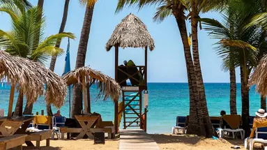 Grand Sirenis Punta Cana Resort & Aquagames