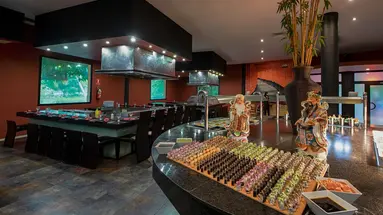 Grand Sirenis Punta Cana Resort & Aquagames