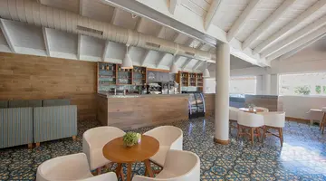 GRAND SIRENIS PUNTA CANA RESORT & AQUAGAMES