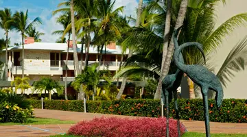 GRAND SIRENIS PUNTA CANA RESORT & AQUAGAMES