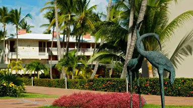 GRAND SIRENIS PUNTA CANA RESORT & AQUAGAMES